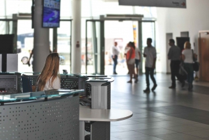 Munich: Meet & Greet Assistant at Airport