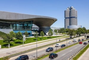 München: Meet & Greet-assistent op de luchthaven