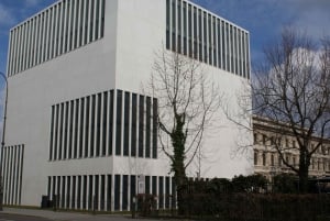 Munich : L'histoire des nazis Visite en petit groupe à pied de 2 heures