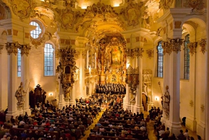 München: Tagestour zum Schloss Neuschwanstein auf Chinesisch