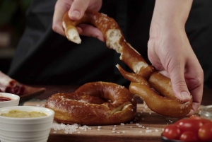 München: Rundtur til Neuschwanstein Slot og pretzelworkshop