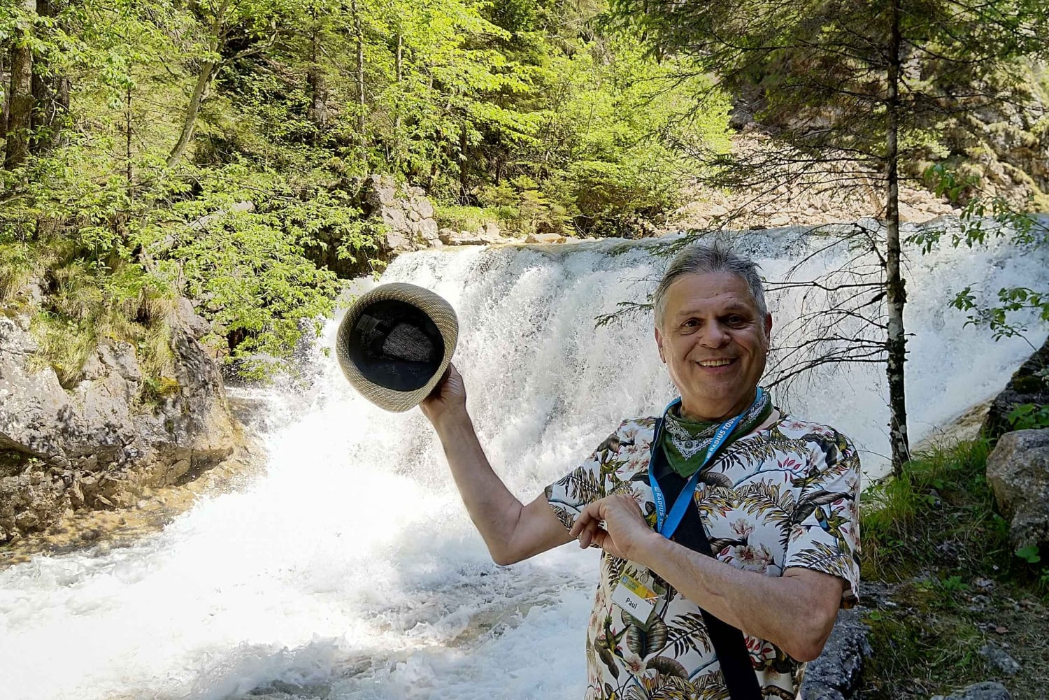 Monaco di Baviera: Tour del castello di Neuschwanstein