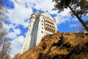 Munich: Neuschwanstein Private Guided Tour Packages