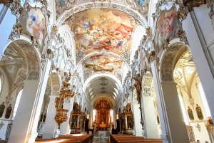 Munich: Neuschwanstein Private Guided Tour Packages
