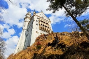 Neuschwanstein Private Guided Tour Packages