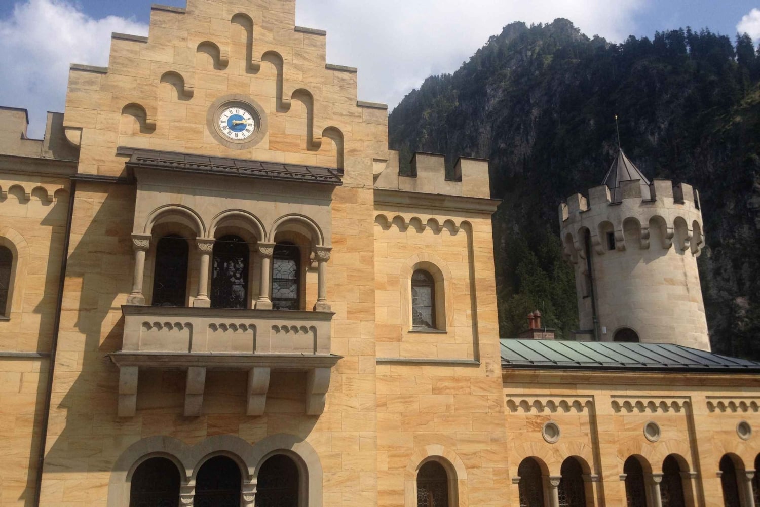 Munich: Neuschwanstein/Rothenburg/Eagle's Nest/Salzburg Trip