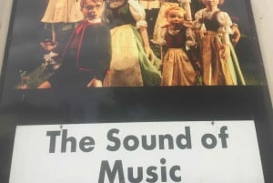 Munich: Neuschwanstein/Rothenburg/Eagle's Nest/Salzburg Trip