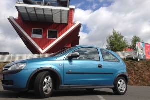 Munich: Neuschwanstein/Rothenburg/Eagle's Nest/Salzburg Trip