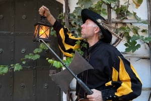 Munich: Night Watchman Walking Tour