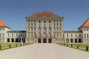 Monaco di Baviera: Biglietto d'ingresso per il Palazzo di Nymphenburg