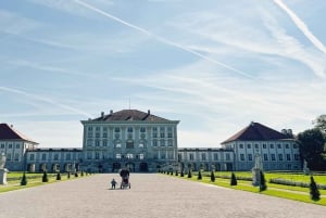 Munich: Nymphenburg Palace Skip-the-Line Private Guided Tour