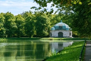 Munich: Nymphenburg Palace Skip-the-Line Private Guided Tour