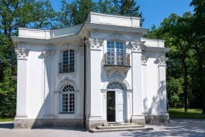 Munich: Nymphenburg Palace Skip-the-Line Private Guided Tour