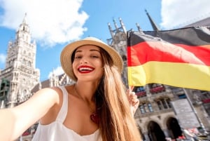 Munich: Nymphenburg Palace Skip-the-Line Private Guided Tour