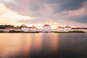 Munich Nymphenburg Palace Tickets and Tour, Carriage Museum
