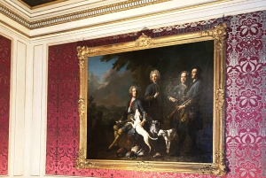 Tour del Castello di Nymphenburg e del Museo delle Carrozze a Monaco con accesso rapido