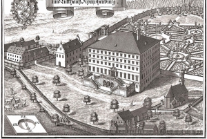 Munich: Nymphenburg Palace with official Guide