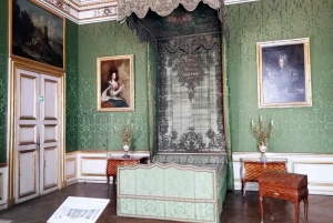 Munich: Nymphenburg Palace with official Guide