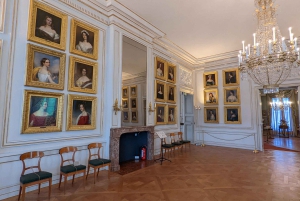 Munich: Nymphenburg Palace with official Guide