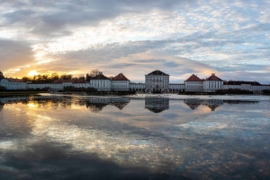 Munich: Nymphenburg Tour With Public Transportation