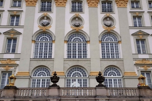 Munich: Nymphenburg Tour With Public Transportation