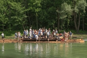 Munich: Oktoberfest Budget Camping