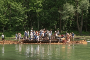 Мюнхен: бюджетный кемпинг во время Октоберфеста