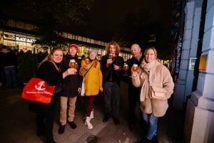 Munique: tour pela cerveja e pelas tabernas da cidade velha (4 cervejas)