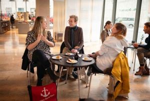 Munich: Old Town Culinary Tour