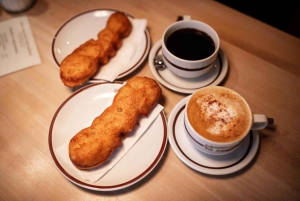 Munich: Old Town Culinary Tour