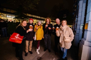 Munich: Old Town Culinary Tour