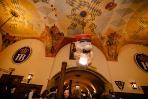 Munich: Old Town Culinary Tour