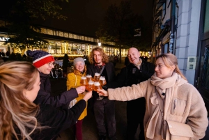 Munich: Old Town Culinary Tour