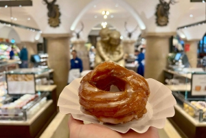 München: Matupplevelse i gamla stan med över 10 provsmakningar, öl och pretzel