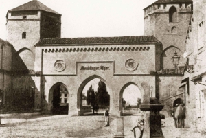 Munich: Old Town Highlights Private City Tour - Walking Tour