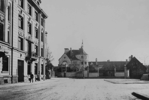 Munich: Old Town Highlights Private City Tour - Walking Tour