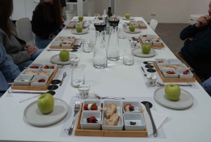Munich: Olive Oil Tasting with Food Pairing