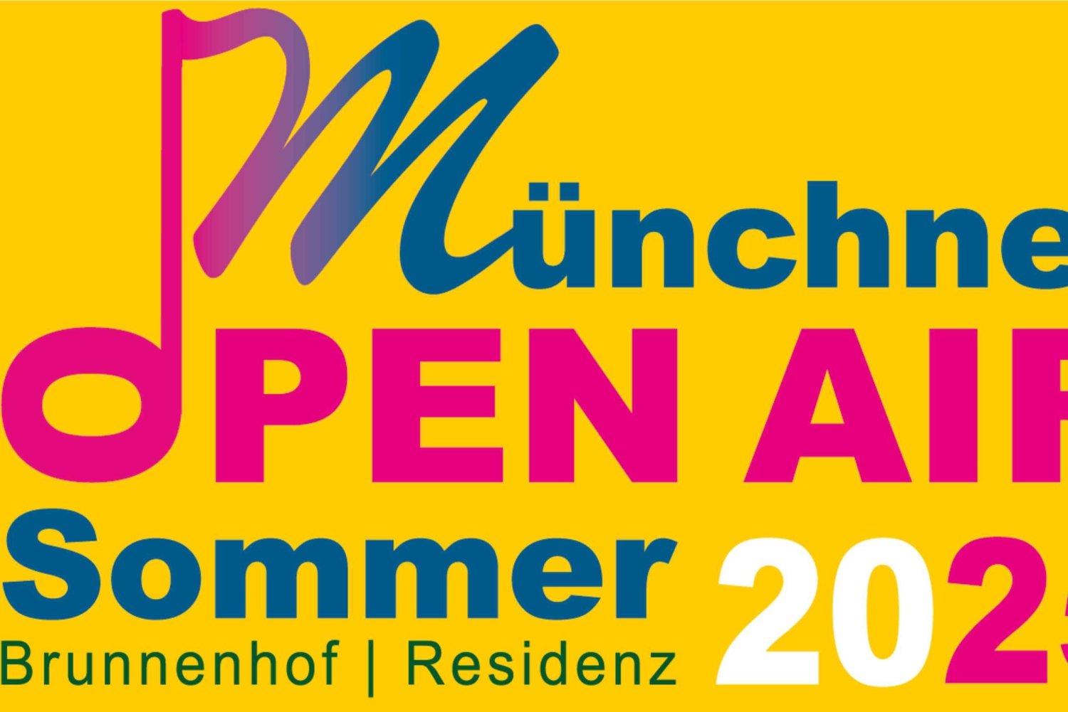 Munich: Open Air Concert - Just Tina - Turner Tribute Show