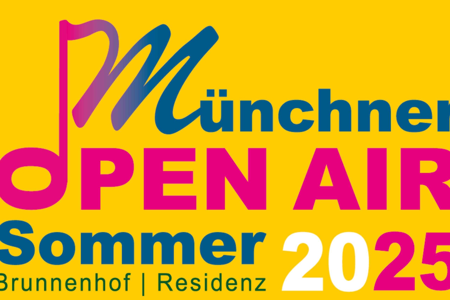 Munich: Open Air Concert - The Music of Phil Collins & Genesis