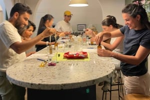 München: Parfüm-Workshop mit einem Parfümeur