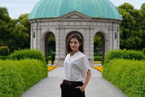 Monachium: Phototour - Twój przewodnik po pięknych miejscach do fotografowania