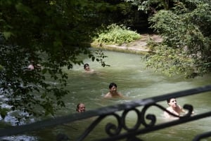 Monachium: Phototour - Twój przewodnik po pięknych miejscach do fotografowania