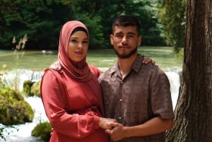 Monachium: Phototour - Twój przewodnik po pięknych miejscach do fotografowania