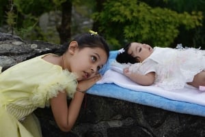 Monachium: Phototour - Twój przewodnik po pięknych miejscach do fotografowania