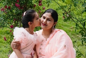 Monachium: Phototour - Twój przewodnik po pięknych miejscach do fotografowania