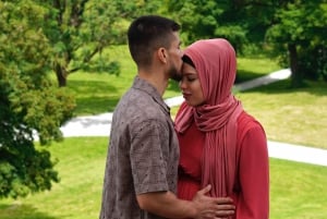 Monachium: Phototour - Twój przewodnik po pięknych miejscach do fotografowania