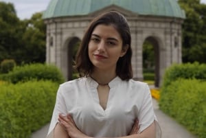 Monachium: Phototour - Twój przewodnik po pięknych miejscach do fotografowania