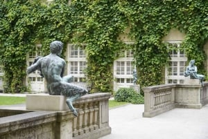 Monachium: Phototour - Twój przewodnik po pięknych miejscach do fotografowania