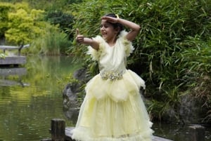 Monachium: Phototour - Twój przewodnik po pięknych miejscach do fotografowania