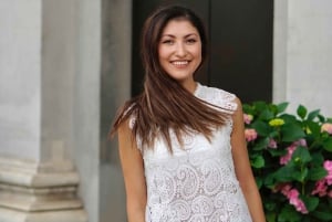 Monachium: Phototour - Twój przewodnik po pięknych miejscach do fotografowania